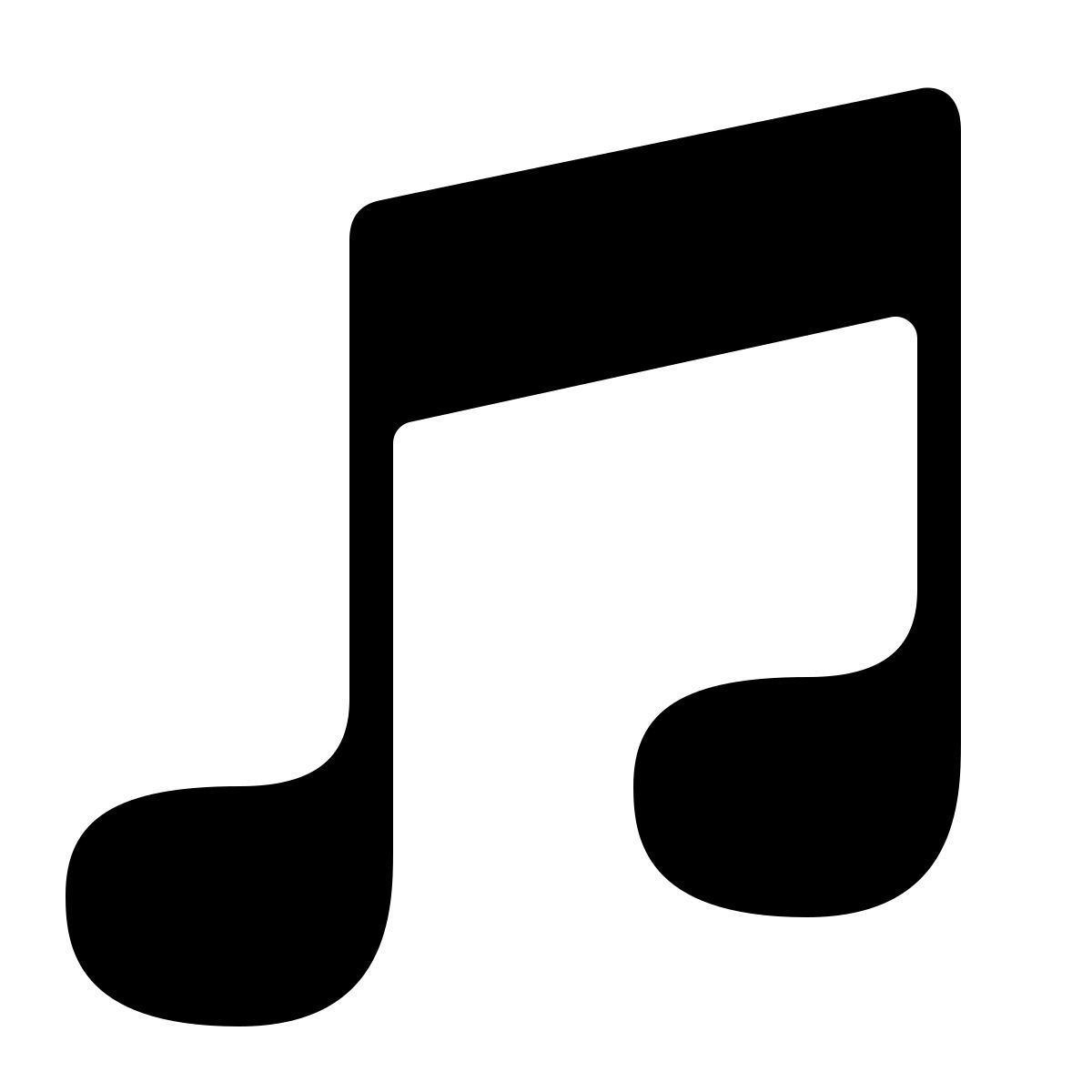 音符空间声光林
